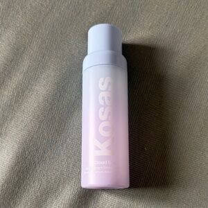 Kosas Cloud Set Setting Mist - 3.2 oz bottle nearly full!
